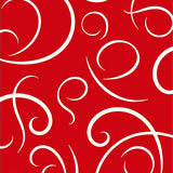 Heavenly Silky Faux Exquisite Deluxe Elegant Sophisticated(Red)