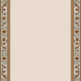 Weathered Blossom Faded Heritage Heirloom(Beige)