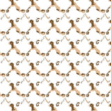 Absorbent Paw Trapper Entryway (Beige)