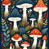 Eclectic Playful(Blue)