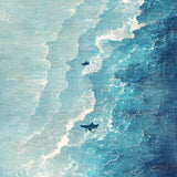 Aquatic World Ocean Deep Sea Hunter(Blue)