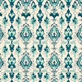 Lagoon Breeze Lattice(Teal)