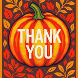 Seasonal Blessings Squash Doorway Accent(Orange)