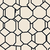 Hexagon Honeycomb Reversible with Contemporary Styling(Black)
