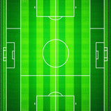 Game Day Sports Turf Carpet with Authentic Stadium Design(Green)