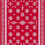 Yuletide Elegant Decorative Accent(Red)