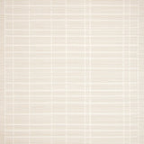 Beige Medium Classic Grid(Beige)