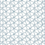 Lamb Texture Honeycomb Hexagon Accent Throw(White)