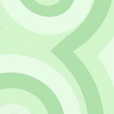 Whispering Vapour Artistic Featuring Airy Drift(Green)