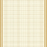 Elegant Cream Camel Grid Area Non Slip Geometric(Beige)