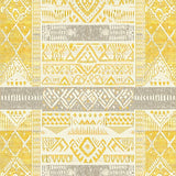 Casual Coastal Lemon(Yellow)