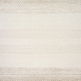 Artisan Crafted Woolen Area Cream Beige Neutral Floor Covering(Beige)