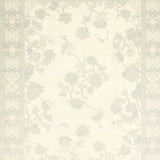 Desert Bloom Beige Bath Quick Dry Shower Mat(Beige)