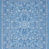 Cute Preppy Room Decor(Blue)