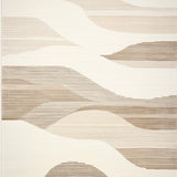 Elegant Gradient Minimalist Style(Beige)