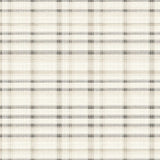 Bold Earthy Plaid Accents(Beige)