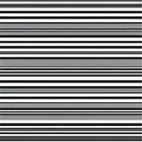 Striped Symphony Area(Gray)