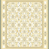 Farmhouse Woven Neutral(White)