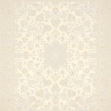 Low Pile Premium Area Runner(Beige)