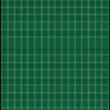 Elegant Reversible Checkered Style(Green)