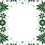 Festive Pine Wonderland Welcome(White)