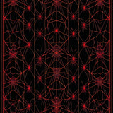 Elegant Rustic Halloween Vibes(Red)