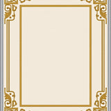 Labyrinth Divine Treasure Flooring (Ivory)