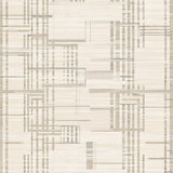 Elegant Beige Low Pile for Easy Cleaning and Maintenance(Beige)