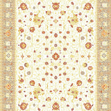 Arrel Speckled Beige(Beige)