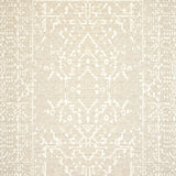 Easy Clean Indoor Area Low Profile(Beige)