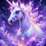 Unique Celestial Playful(White)