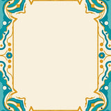 Marine Seashore Treasure Nautilus Shell Embellished(Teal)