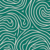 Magical Snowdrift Swirl(Green)