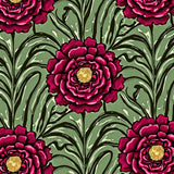 Flora Splendor Artistic Showpiece(Pink)