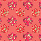 Radiant Bloom Unique Anti Slip Holiday(Coral)