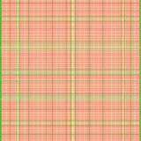 Stylish Light Green Graphic(Red)