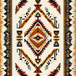 Farmhouse Low Pile(Beige) - ODIKA