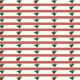 Merry Wintertime Pathway Flooring Enhancement(Red)