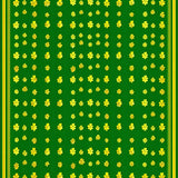 Lively Holiday Color Palette(Green)