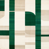 Abstract Green Beige Area(Beige)
