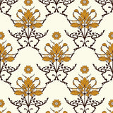 Garden Blossom Tapestry Artisan(Beige)
