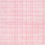 Coquette Charm Blush Pink Bow Motif Area(Pink)