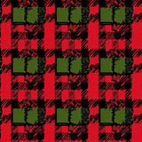 Heritage Cabin Welcoming Entrance(Black)