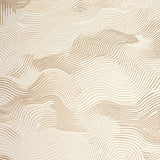 Artisan Beige Ripple Area for Indoor Cat Nail Care Furniture Shield(Beige)