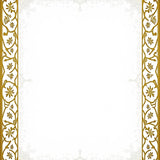 Wintry Bliss Sparkling Seasonal Decorative(Gold)