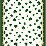 Earthy Toned Design(Green)