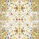 Beige Vintage Area(Yellow)