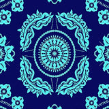 Frosty Jewel Treasure Glimmering Seasonal Embellishment(Blue)