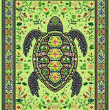 Classroom Turtle(Green)
