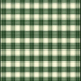 Chic Earthy Plaid Aesthetic(Beige)